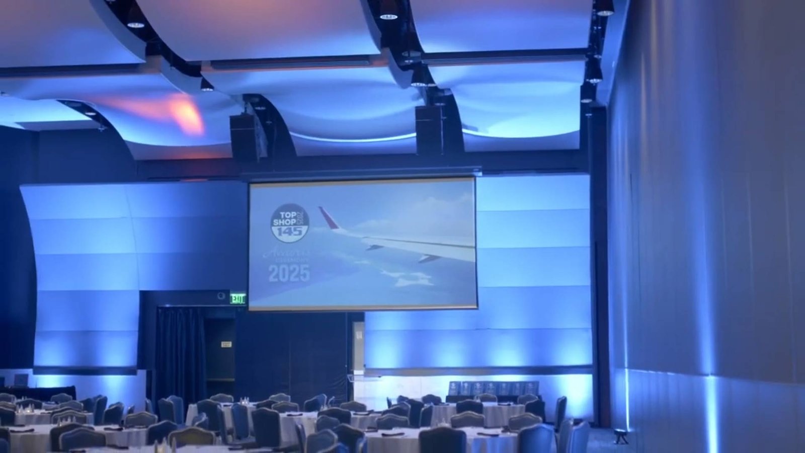 Top Shop Awards 2025 Highlights