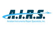 AIRS Aviation logo