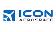 Icon Aerospace logo