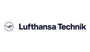 Lufthansa Technik logo