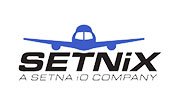 Setnix logo