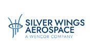 Silver Wings Aerospace logo
