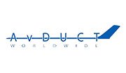 Avduct logo