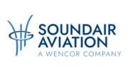 Sound Air logo
