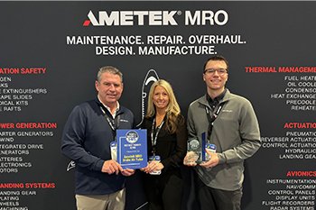 Ametek MRO - Drake Air Tulsa